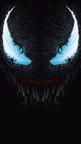 Venom Wallpapers Screenshot 3 - AppWisp.com Venom Wallpapers Screenshot 3 - AppWisp.com