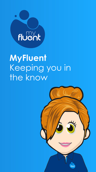 MyFluent Screenshot 4 - AppWisp.com