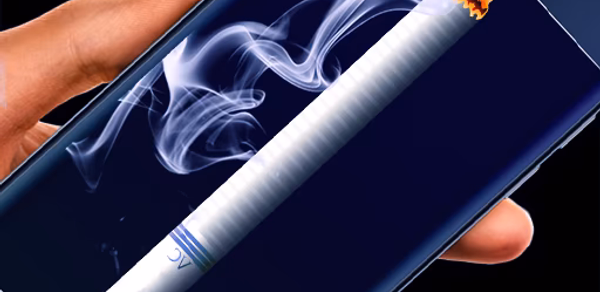Smoking cigarette joke Header - AppWisp.com Smoking cigarette joke Header - AppWisp.com