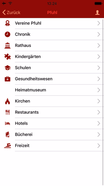 Neu-Ulm - Pfuhl + Burlafingen Screenshot 3 - AppWisp.com Neu-Ulm - Pfuhl + Burlafingen Screenshot 3 - AppWisp.com