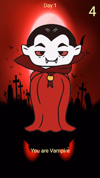 Vampires & Villagers Screenshot 2 - AppWisp.com Vampires & Villagers Screenshot 2 - AppWisp.com