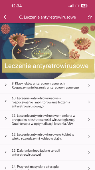 PTN AIDS Screenshot 3 - AppWisp.com PTN AIDS Screenshot 3 - AppWisp.com