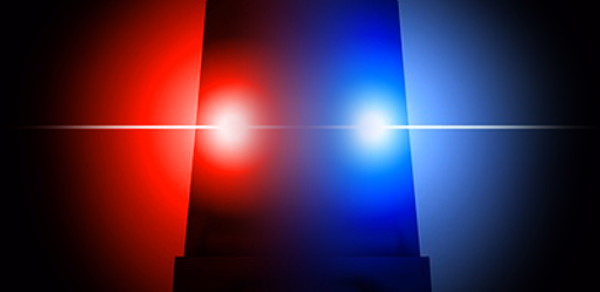 Police Lights Header - AppWisp.com Police Lights Header - AppWisp.com