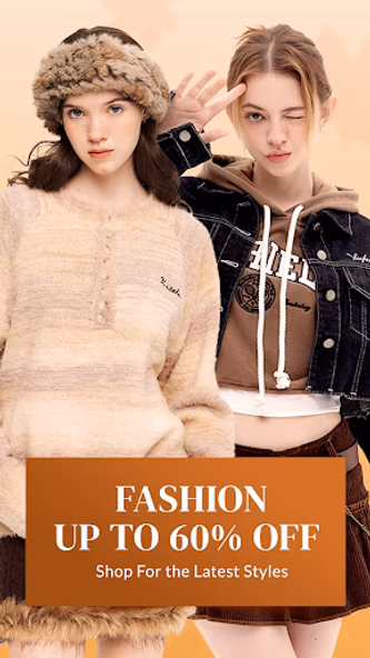 YesStyle - Beauty & Fashion Screenshot 2 - AppWisp.com YesStyle - Beauty & Fashion Screenshot 2 - AppWisp.com