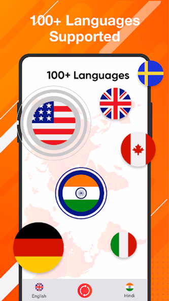 Photo Translator Dictionary Screenshot 1 - AppWisp.com