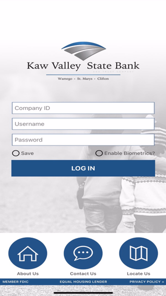 KVSB Business Screenshot 1 - AppWisp.com KVSB Business Screenshot 1 - AppWisp.com
