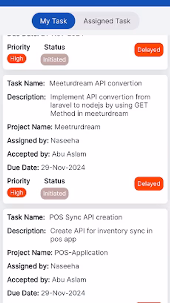 Mandoobee Screenshot 4 - AppWisp.com Mandoobee Screenshot 4 - AppWisp.com