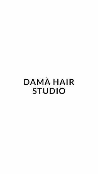 DAMA' Hairstudio Screenshot 1 - AppWisp.com DAMA' Hairstudio Screenshot 1 - AppWisp.com