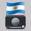 Radio Argentina: Radio FM y AM - AppWisp.com