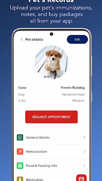 Woof Houze Screenshot 2 - AppWisp.com Woof Houze Screenshot 2 - AppWisp.com