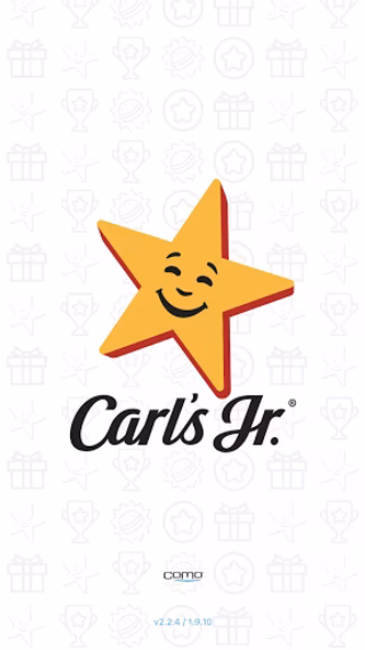 Carl’s Jr.®: CDMX-EdoMéx-Mich Screenshot 1 - AppWisp.com Carl’s Jr.®: CDMX-EdoMéx-Mich Screenshot 1 - AppWisp.com
