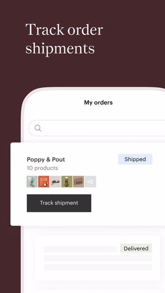 Faire Wholesale Screenshot 4 - AppWisp.com Faire Wholesale Screenshot 4 - AppWisp.com