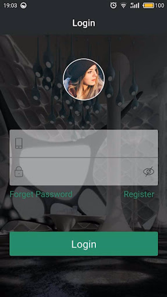 Safemate Screenshot 1 - AppWisp.com