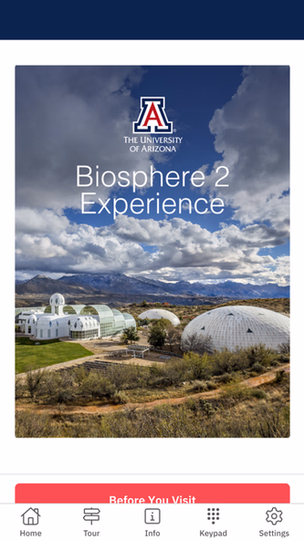 Biosphere 2 Screenshot 1 - AppWisp.com Biosphere 2 Screenshot 1 - AppWisp.com