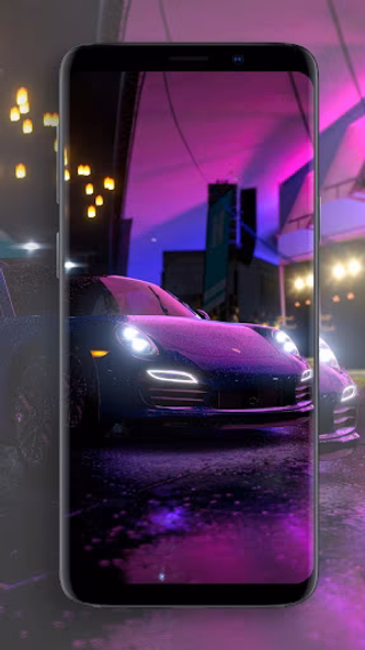 Sports Car Porsche Wallpapers Screenshot 3 - AppWisp.com Sports Car Porsche Wallpapers Screenshot 3 - AppWisp.com