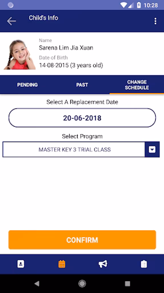 KLC Portal Screenshot 4 - AppWisp.com KLC Portal Screenshot 4 - AppWisp.com