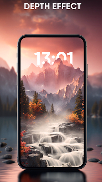 Nova - 3D & HD Live Wallpapers Screenshot 4 - AppWisp.com Nova - 3D & HD Live Wallpapers Screenshot 4 - AppWisp.com