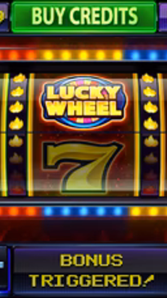 VEGAS Slots Casino by Alisa Screenshot 2 - AppWisp.com VEGAS Slots Casino by Alisa Screenshot 2 - AppWisp.com