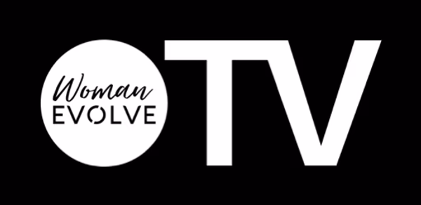 Woman Evolve TV Header - AppWisp.com Woman Evolve TV Header - AppWisp.com