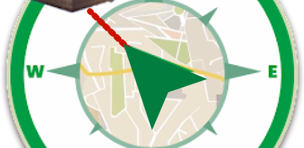 Qibla Finder - Qibla Direction Header - AppWisp.com Qibla Finder - Qibla Direction Header - AppWisp.com