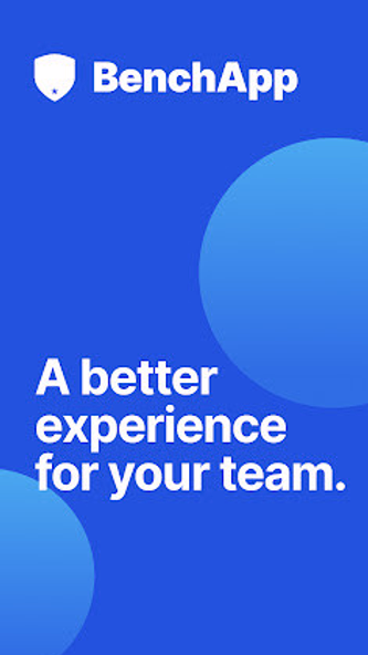BenchApp - Sports Team Manager Screenshot 1 - AppWisp.com BenchApp - Sports Team Manager Screenshot 1 - AppWisp.com