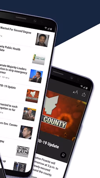 Eyewitness News | WUTR | WFXV Screenshot 2 - AppWisp.com Eyewitness News | WUTR | WFXV Screenshot 2 - AppWisp.com