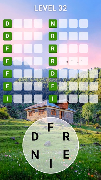 Word Trip - Word Puzzles Games Screenshot 4 - AppWisp.com Word Trip - Word Puzzles Games Screenshot 4 - AppWisp.com