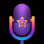Voiceez: Cameo Video Parrot - AppWisp.com