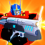 Robot Squad: 3D Shooting Game - AppWisp.com