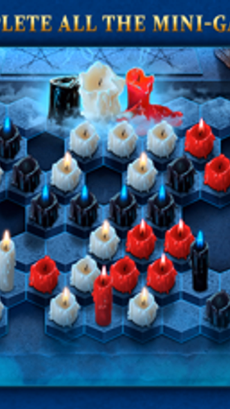 City Legends 1 - F2P Screenshot 3 - AppWisp.com City Legends 1 - F2P Screenshot 3 - AppWisp.com