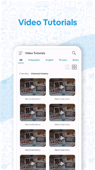 Vidya Learn Screenshot 3 - AppWisp.com Vidya Learn Screenshot 3 - AppWisp.com