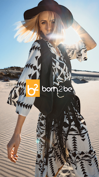 born2be Moda na każdą kieszeń Screenshot 1 - AppWisp.com born2be Moda na każdą kieszeń Screenshot 1 - AppWisp.com