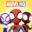 Marvel HQ: Kids Super Hero Fun - AppWisp.com