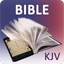 Holy Bible (KJV) - AppWisp.com