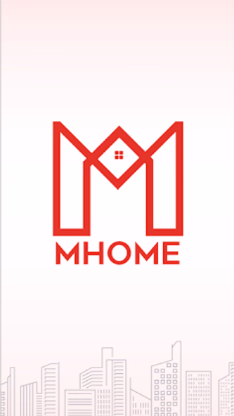 MHome Screenshot 1 - AppWisp.com MHome Screenshot 1 - AppWisp.com