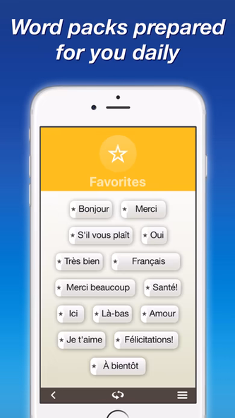 French by Nemo Screenshot 4 - AppWisp.com French by Nemo Screenshot 4 - AppWisp.com