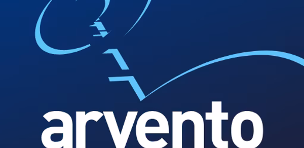 Arvento Header - AppWisp.com Arvento Header - AppWisp.com
