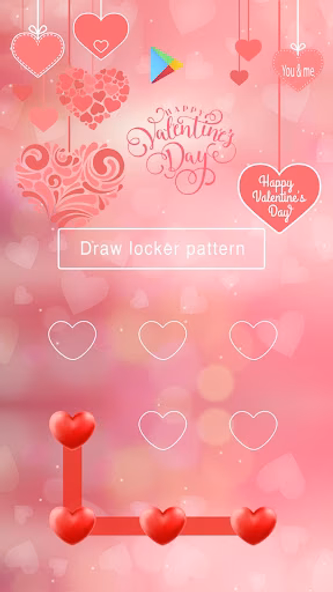 Applock Screenshot 4 - AppWisp.com Applock Screenshot 4 - AppWisp.com
