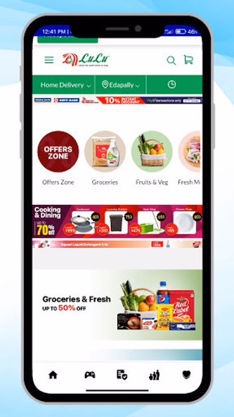Online Shopping Qatar Screenshot 3 - AppWisp.com Online Shopping Qatar Screenshot 3 - AppWisp.com
