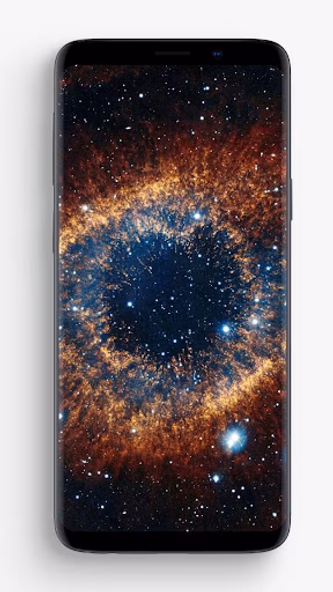 Space Wallpaper Screenshot 2 - AppWisp.com Space Wallpaper Screenshot 2 - AppWisp.com