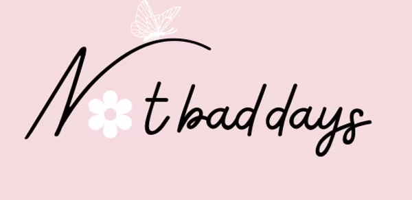 Not Bad Days Header - AppWisp.com Not Bad Days Header - AppWisp.com