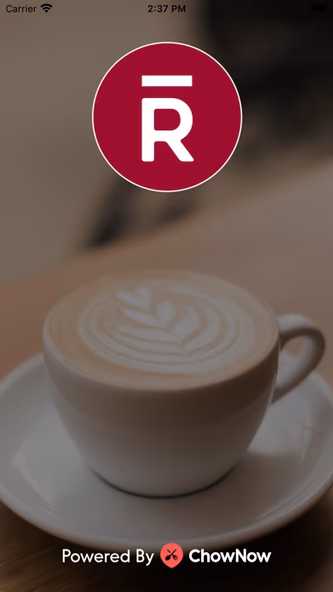 Rost Coffee Screenshot 1 - AppWisp.com Rost Coffee Screenshot 1 - AppWisp.com