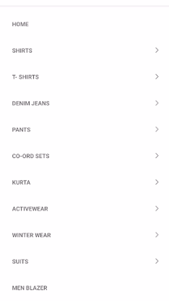 Tistabene Online Shopping App Screenshot 2 - AppWisp.com Tistabene Online Shopping App Screenshot 2 - AppWisp.com