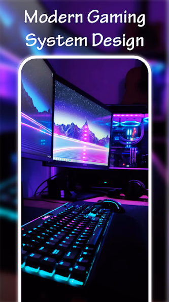 Gaming Room Design Home Decor Screenshot 2 - AppWisp.com Gaming Room Design Home Decor Screenshot 2 - AppWisp.com