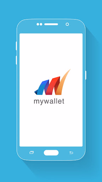 Mywallet Screenshot 1 - AppWisp.com Mywallet Screenshot 1 - AppWisp.com