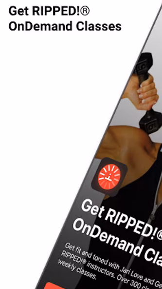 Get RIPPED!® OnDemand Screenshot 1 - AppWisp.com Get RIPPED!® OnDemand Screenshot 1 - AppWisp.com