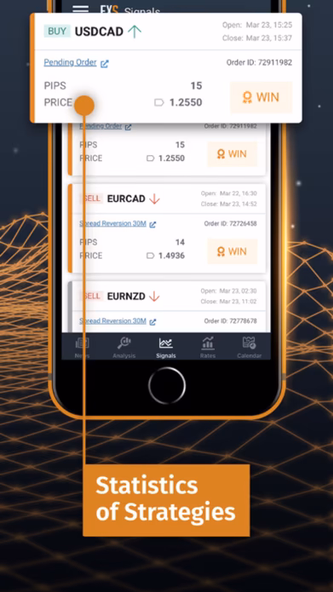 FXStreet – Forex & Crypto News Screenshot 4 - AppWisp.com FXStreet – Forex & Crypto News Screenshot 4 - AppWisp.com