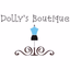 Dollys Boutique - AppWisp.com