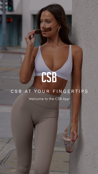 CSB - Global Screenshot 1 - AppWisp.com CSB - Global Screenshot 1 - AppWisp.com
