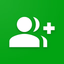 Social Groups Links Add Groups - AppWisp.com